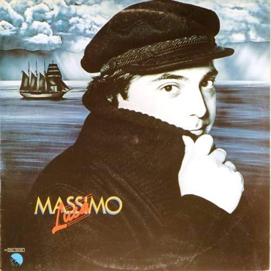 Пластинка Massimo Luca Massimo Luca